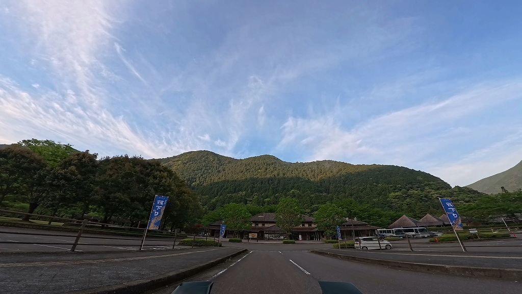 国道169号(新宮〜北山区間)